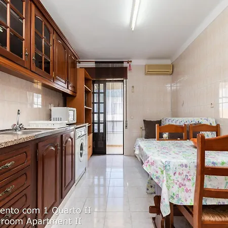 Akisol Ocean Iii Apartamento Manta Rota