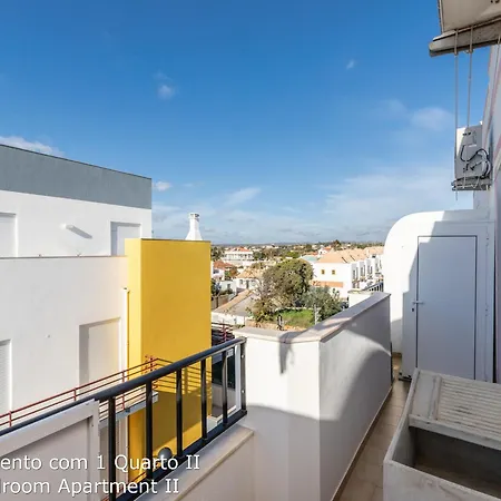 Apartamento Akisol Ocean Iii *