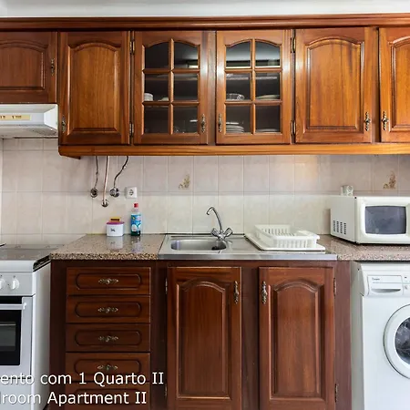 Akisol Ocean Iii Apartamento