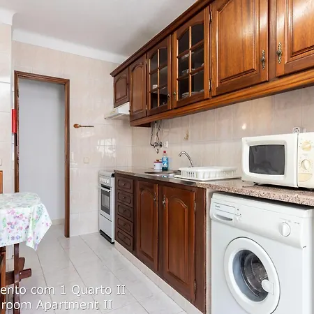 Akisol Ocean Iii Apartment