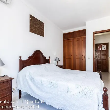 Akisol Ocean Iii Apartamento *