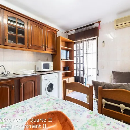 Apartamento Akisol Ocean Iii *