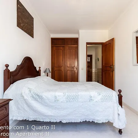 Akisol Ocean Iii Apartamento *