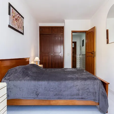 Akisol Ocean Iii Apartamento *