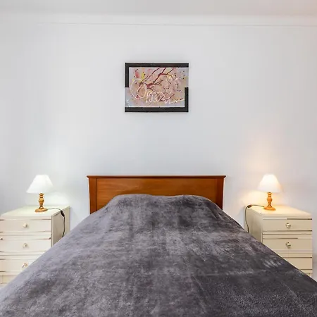 Apartamento Akisol Ocean Iii Manta Rota