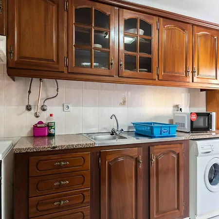 Akisol Ocean Iii Apartamento