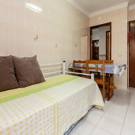Akisol Ocean Iii Apartment Manta Rota