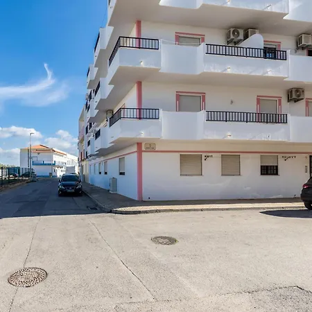 Akisol Ocean Iii * Manta Rota