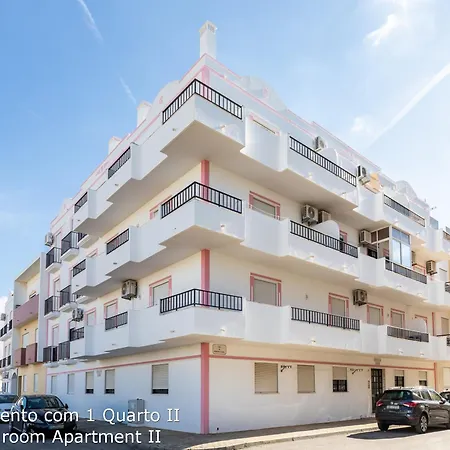 Akisol Ocean Iii Lejlighed *