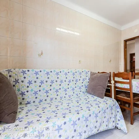 Apartment Akisol Ocean Iii