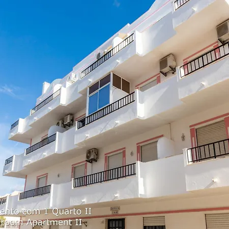 Akisol Ocean Iii Apartment *