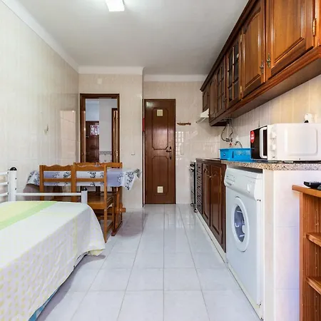 Apartment Akisol Ocean Iii *
