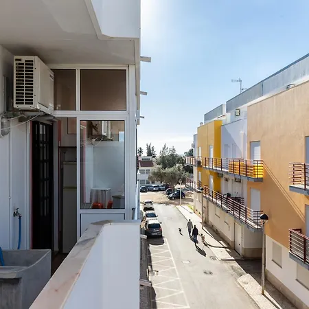 Akisol Ocean Iii Διαμέρισμα