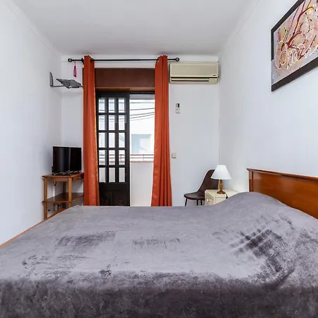 Akisol Ocean Iii Apartment