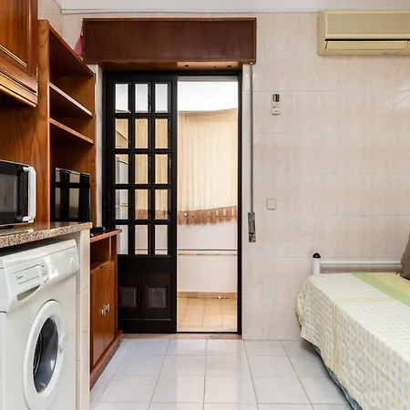 Apartment Akisol Ocean Iii *