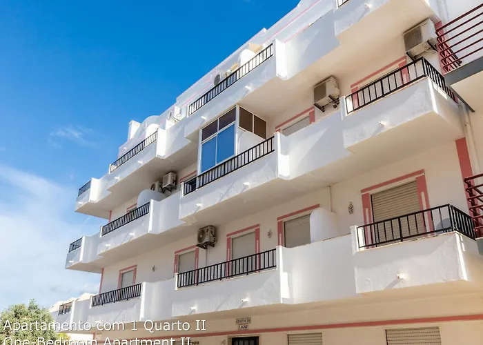 Akisol Ocean Iii Apartamento *