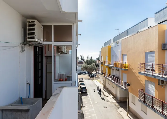 Akisol Ocean Iii Apartamento