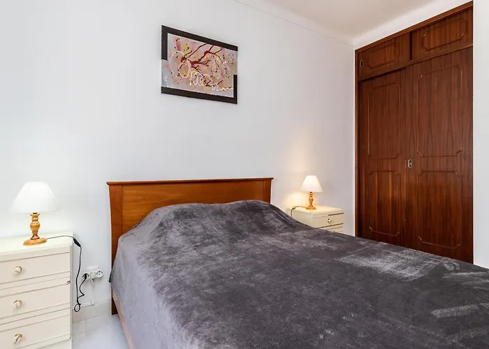 Daire Akisol Ocean Iii Manta Rota