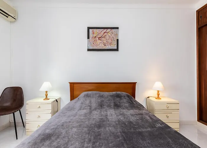 Apartamento Akisol Ocean Iii Manta Rota