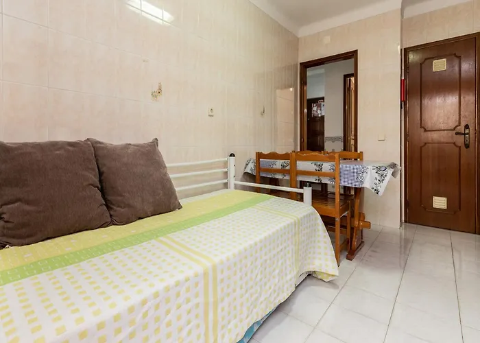 Akisol Ocean Iii Apartamento Manta Rota