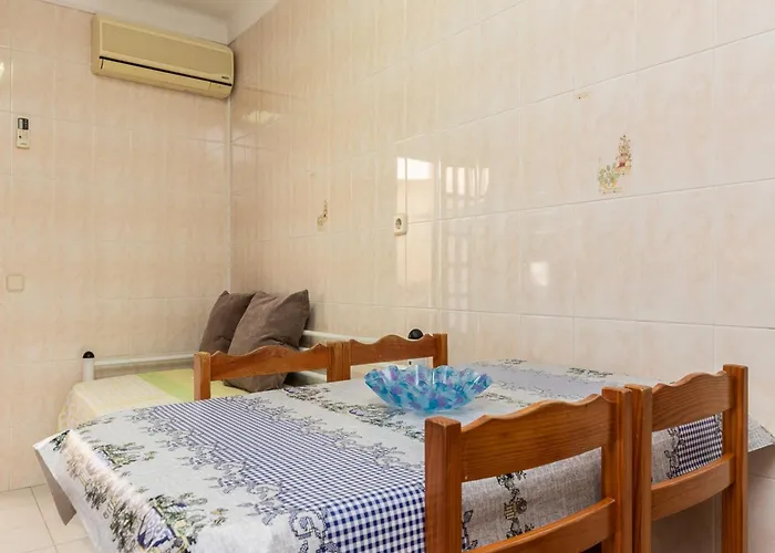 Akisol Ocean Iii Daire *