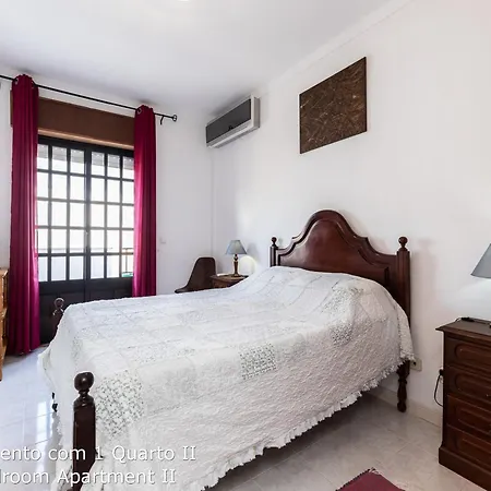 Akisol Ocean Iii Apartman Manta Rota