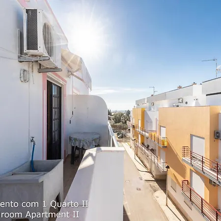 Apartman Akisol Ocean Iii *