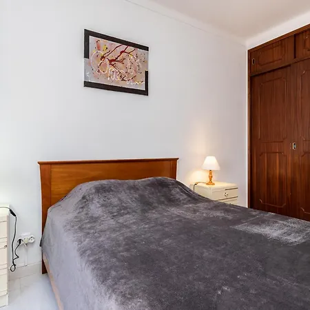 Apartman Akisol Ocean Iii Manta Rota