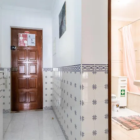 Akisol Ocean Iii Apartman Manta Rota