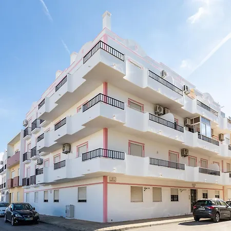 Apartman Akisol Ocean Iii *