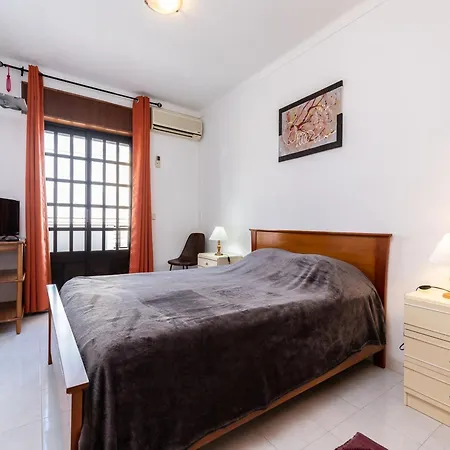 Apartman Akisol Ocean Iii